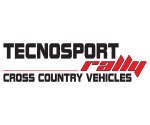 Partner Tecnosport Rally uk
